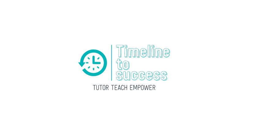 Timeline to Success — Tutor Teach Empower